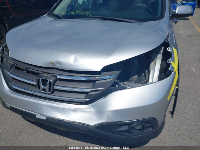 Продаж на аукціоні авто 2014 Honda Cr-v Touring, vin: 2HKRM4H91EH131860, номер лоту: 12612648