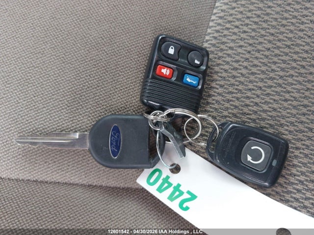 Продажа на аукционе авто 2004 Ford Taurus Sel, vin: 1FAFP56U94G158482, номер лота: 12601542