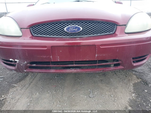Продажа на аукционе авто 2004 Ford Taurus Sel, vin: 1FAFP56U94G158482, номер лота: 12601542