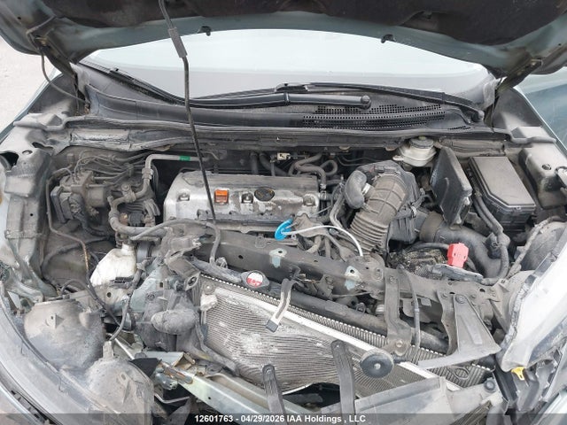 Продаж на аукціоні авто 2012 Honda Cr-v Ex, vin: 2HKRM4H54CH109913, номер лоту: 12601763