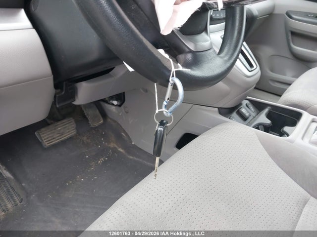 Продаж на аукціоні авто 2012 Honda Cr-v Ex, vin: 2HKRM4H54CH109913, номер лоту: 12601763