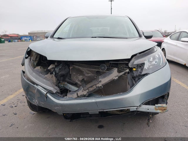 Продаж на аукціоні авто 2012 Honda Cr-v Ex, vin: 2HKRM4H54CH109913, номер лоту: 12601763