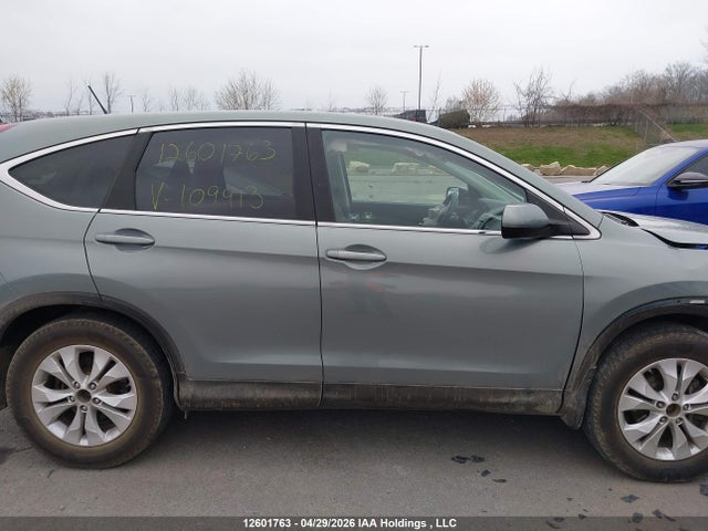 Продаж на аукціоні авто 2012 Honda Cr-v Ex, vin: 2HKRM4H54CH109913, номер лоту: 12601763