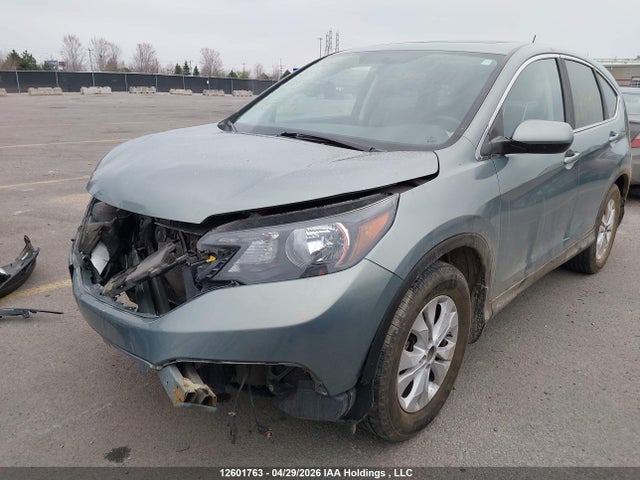 Продаж на аукціоні авто 2012 Honda Cr-v Ex, vin: 2HKRM4H54CH109913, номер лоту: 12601763