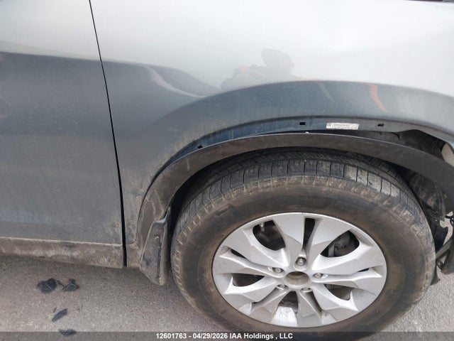 Продаж на аукціоні авто 2012 Honda Cr-v Ex, vin: 2HKRM4H54CH109913, номер лоту: 12601763
