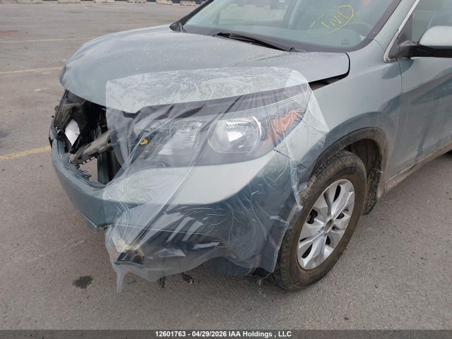 Продаж на аукціоні авто 2012 Honda Cr-v Ex, vin: 2HKRM4H54CH109913, номер лоту: 12601763
