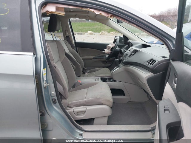 Продаж на аукціоні авто 2012 Honda Cr-v Ex, vin: 2HKRM4H54CH109913, номер лоту: 12601763