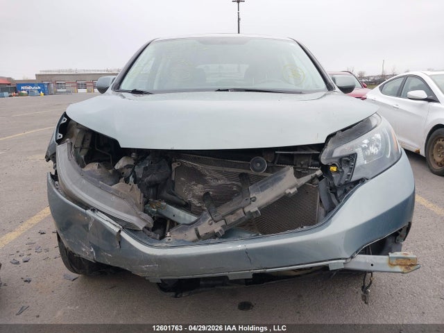 Продаж на аукціоні авто 2012 Honda Cr-v Ex, vin: 2HKRM4H54CH109913, номер лоту: 12601763