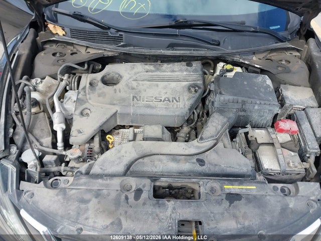 1N4AL3AP0GN369114 Nissan Altima 2.5/2.5 S/2.5 Sl Tech/2.5 Sr/2.5 Sv