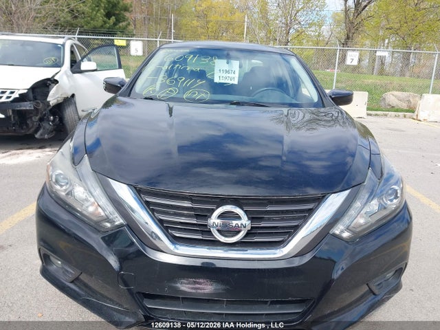 1N4AL3AP0GN369114 Nissan Altima 2.5/2.5 S/2.5 Sl Tech/2.5 Sr/2.5 Sv