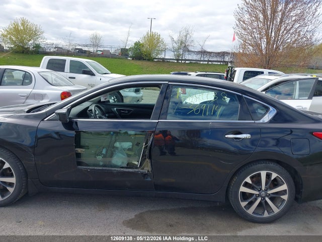 1N4AL3AP0GN369114 Nissan Altima 2.5/2.5 S/2.5 Sl Tech/2.5 Sr/2.5 Sv