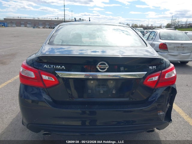 1N4AL3AP0GN369114 Nissan Altima 2.5/2.5 S/2.5 Sl Tech/2.5 Sr/2.5 Sv