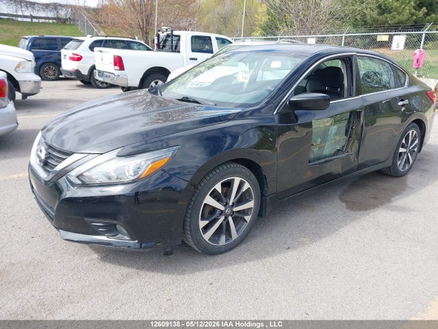 1N4AL3AP0GN369114 Nissan Altima 2.5/2.5 S/2.5 Sl Tech/2.5 Sr/2.5 Sv