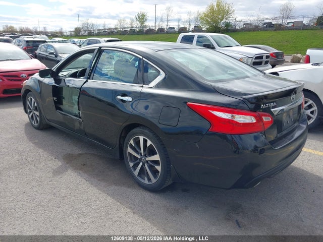 1N4AL3AP0GN369114 Nissan Altima 2.5/2.5 S/2.5 Sl Tech/2.5 Sr/2.5 Sv
