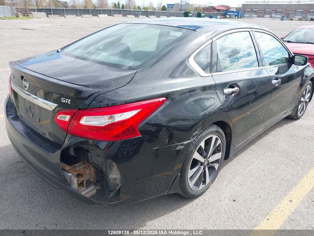 1N4AL3AP0GN369114 Nissan Altima 2.5/2.5 S/2.5 Sl Tech/2.5 Sr/2.5 Sv