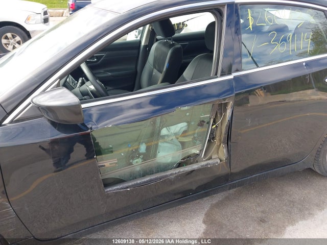 1N4AL3AP0GN369114 Nissan Altima 2.5/2.5 S/2.5 Sl Tech/2.5 Sr/2.5 Sv