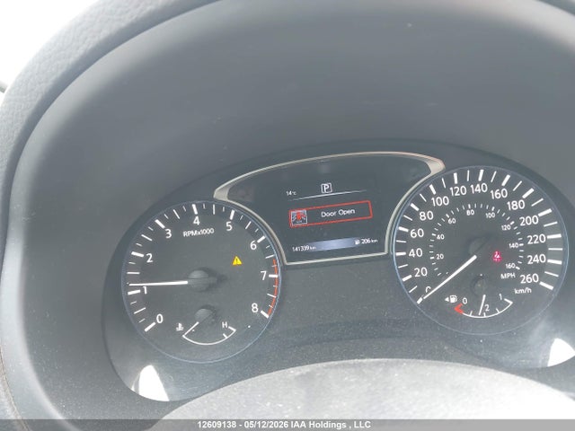 1N4AL3AP0GN369114 Nissan Altima 2.5/2.5 S/2.5 Sl Tech/2.5 Sr/2.5 Sv