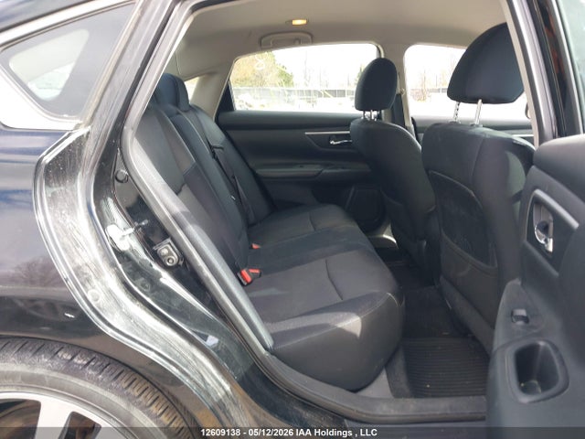 1N4AL3AP0GN369114 Nissan Altima 2.5/2.5 S/2.5 Sl Tech/2.5 Sr/2.5 Sv