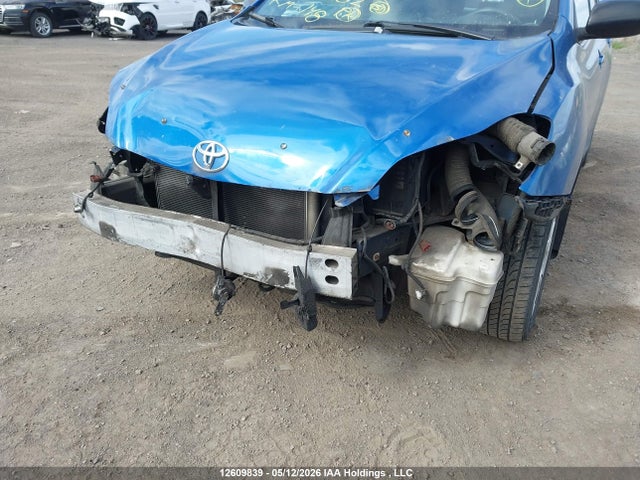 12609839 :رقم المزاد ، 2T1KU40E39C013702 vin ، 2009 Toyota Matrix مزاد بيع