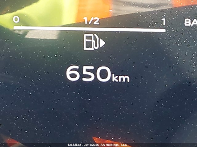 WAU35CFUXSN101365 Audi S5 Prestige