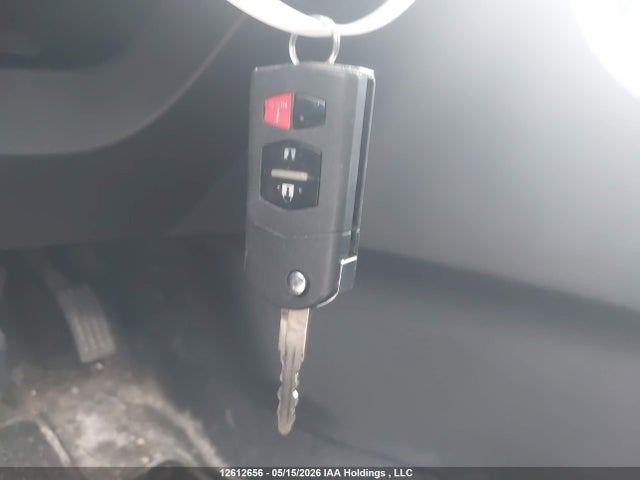 2012 Mazda 3 I მანქანა იყიდება აუქციონზე, vin: JM1BL1UF8C1657597, აუქციონის ნომერი: 12612656