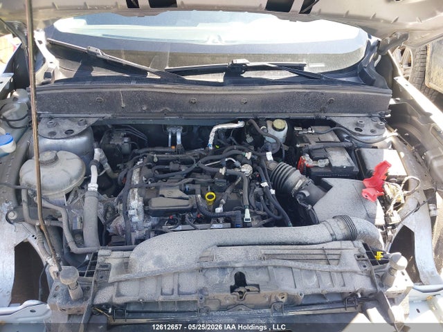 2023 Ford Bronco Sport მანქანა იყიდება აუქციონზე, vin: 3FMCR9A66PRE19745, აუქციონის ნომერი: 12612657