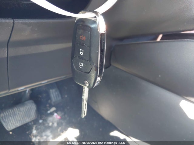 2023 Ford Bronco Sport მანქანა იყიდება აუქციონზე, vin: 3FMCR9A66PRE19745, აუქციონის ნომერი: 12612657