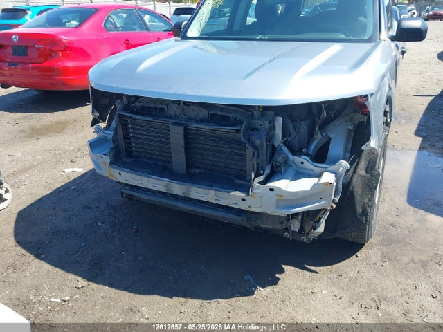 2023 Ford Bronco Sport მანქანა იყიდება აუქციონზე, vin: 3FMCR9A66PRE19745, აუქციონის ნომერი: 12612657