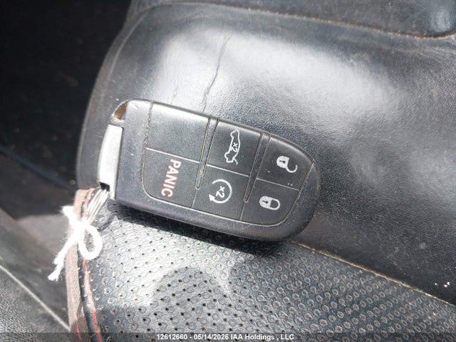 12612660 :رقم المزاد ، 1C3CDFEB5ED711602 vin ، 2014 Dodge Dart Gt مزاد بيع