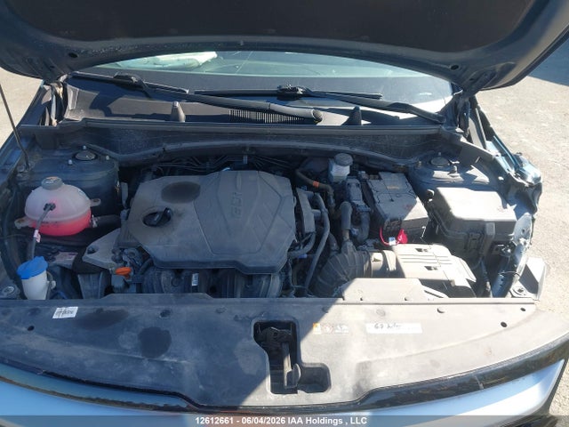 12612661 :رقم المزاد ، KNDPVCDF1R7249279 vin ، 2024 Kia Sportage Ex/ex Premium W/black Interior/ex Premium W/red Interior مزاد بيع