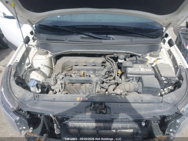 12612663 :رقم المزاد ، KMHRB8A35PU229426 vin ، 2023 Hyundai Venue Essential مزاد بيع