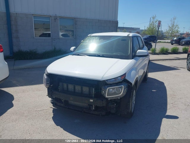 12612663 :رقم المزاد ، KMHRB8A35PU229426 vin ، 2023 Hyundai Venue Essential مزاد بيع