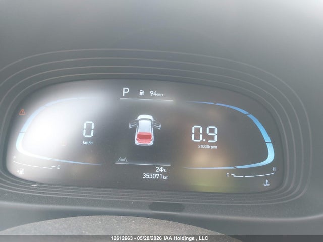 12612663 :رقم المزاد ، KMHRB8A35PU229426 vin ، 2023 Hyundai Venue Essential مزاد بيع