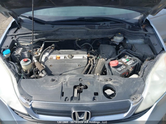 12612665 :رقم المزاد ، 5J6RE48378L803035 vin ، 2008 Honda Cr-v Lx مزاد بيع