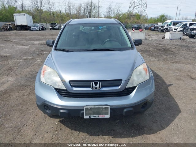 12612665 :رقم المزاد ، 5J6RE48378L803035 vin ، 2008 Honda Cr-v Lx مزاد بيع