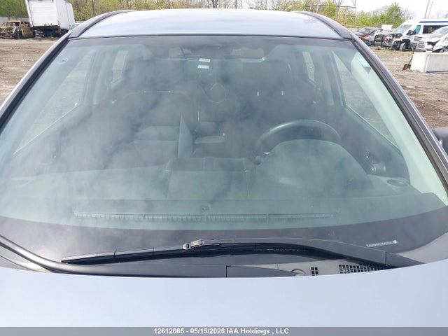 12612665 :رقم المزاد ، 5J6RE48378L803035 vin ، 2008 Honda Cr-v Lx مزاد بيع