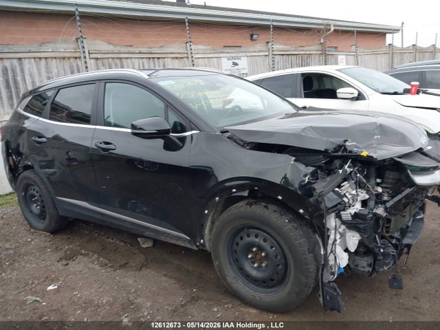 Продаж на аукціоні авто 2023 Kia Sportage Ex, vin: KNDPVCAG6P7040128, номер лоту: 12612673