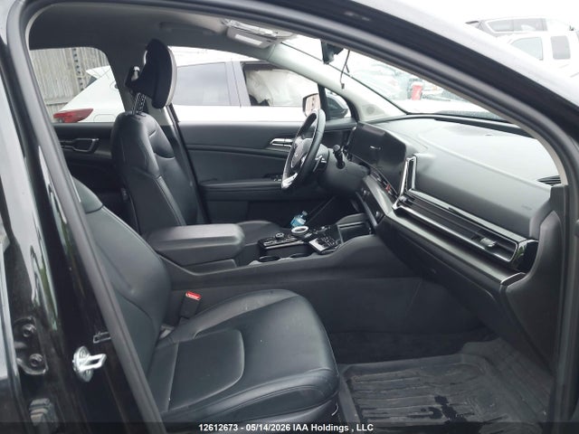 Продаж на аукціоні авто 2023 Kia Sportage Ex, vin: KNDPVCAG6P7040128, номер лоту: 12612673