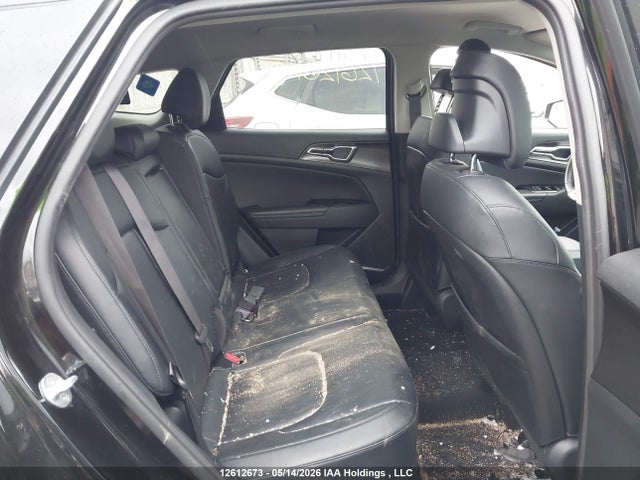 Продаж на аукціоні авто 2023 Kia Sportage Ex, vin: KNDPVCAG6P7040128, номер лоту: 12612673