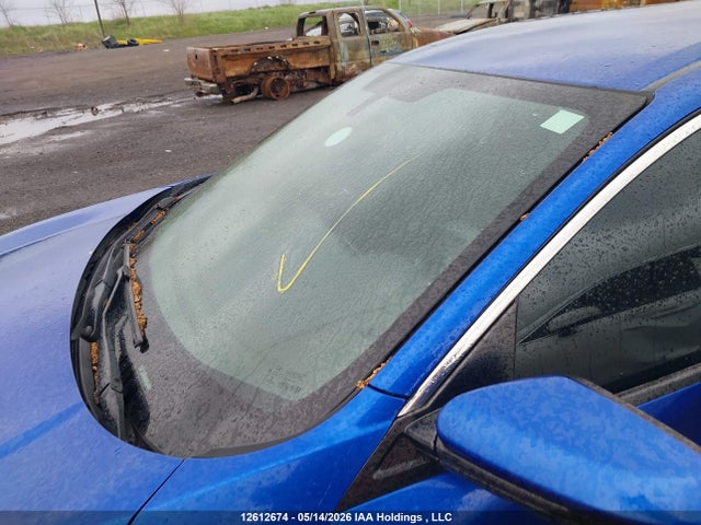 12612674 :رقم المزاد ، 2HGFC2E59GH020434 vin ، 2016 Honda Civic Lx مزاد بيع