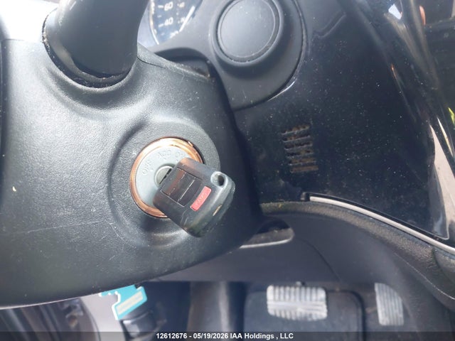2019 Mitsubishi Outlander Es მანქანა იყიდება აუქციონზე, vin: JA4AZ2A31KZ606611, აუქციონის ნომერი: 12612676