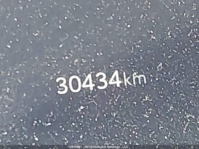 12612681 :رقم المزاد ، 2T2BBMCA5SC097411 vin ، 2025 Lexus Rx 350h مزاد بيع