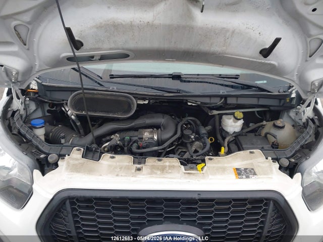 Продаж на аукціоні авто 2023 Ford Transit T-250, vin: 1FDBR5P81PKA85061, номер лоту: 12612683