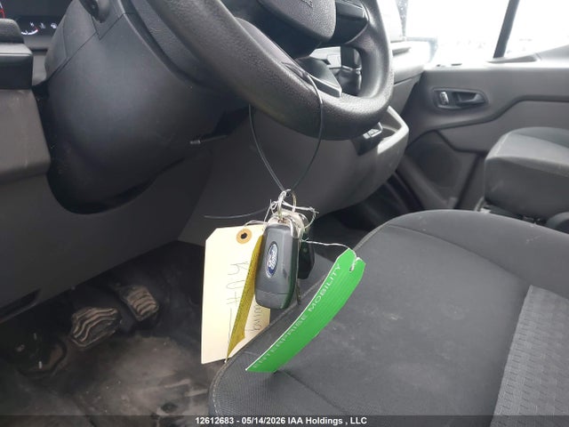 Продаж на аукціоні авто 2023 Ford Transit T-250, vin: 1FDBR5P81PKA85061, номер лоту: 12612683