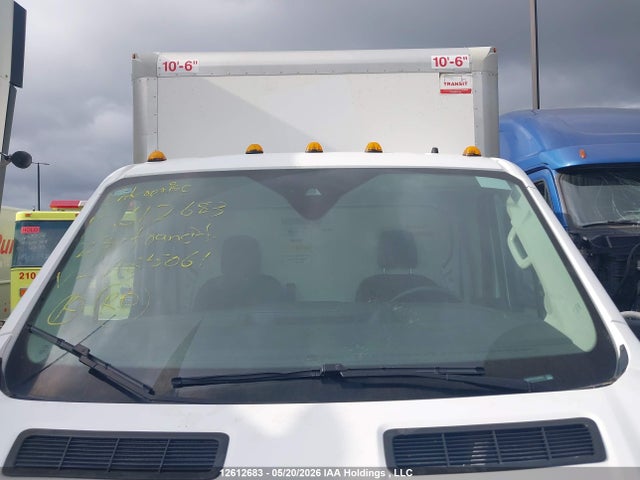 Продаж на аукціоні авто 2023 Ford Transit T-250, vin: 1FDBR5P81PKA85061, номер лоту: 12612683