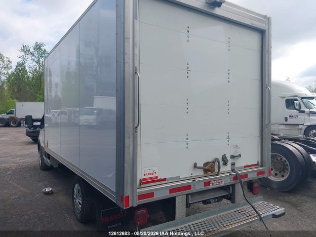 Продаж на аукціоні авто 2023 Ford Transit T-250, vin: 1FDBR5P81PKA85061, номер лоту: 12612683