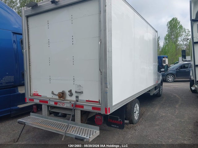 Продаж на аукціоні авто 2023 Ford Transit T-250, vin: 1FDBR5P81PKA85061, номер лоту: 12612683