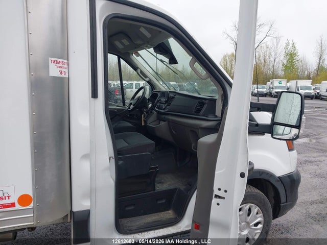 Продаж на аукціоні авто 2023 Ford Transit T-250, vin: 1FDBR5P81PKA85061, номер лоту: 12612683