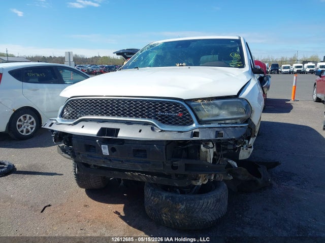 Dodge Durango Citadel 2021 1C4RDJEG6MC805576 Image 13
