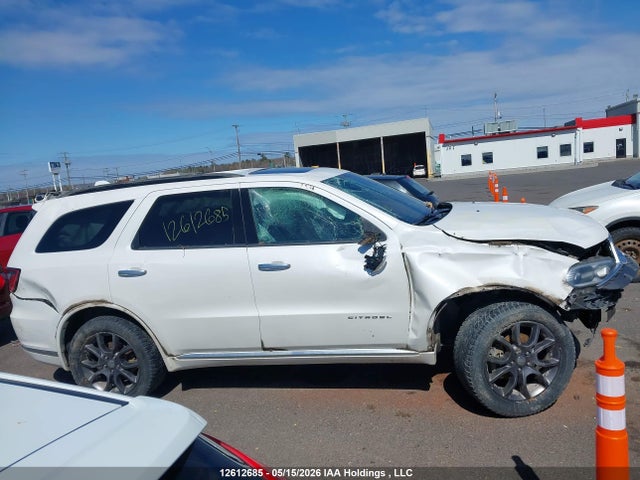Dodge Durango Citadel 2021 1C4RDJEG6MC805576 Image 14